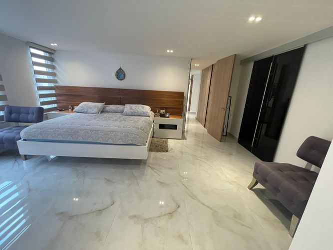 Apartamento en venta en Ciudad Salitre, Bogotá · foto 17 de 24