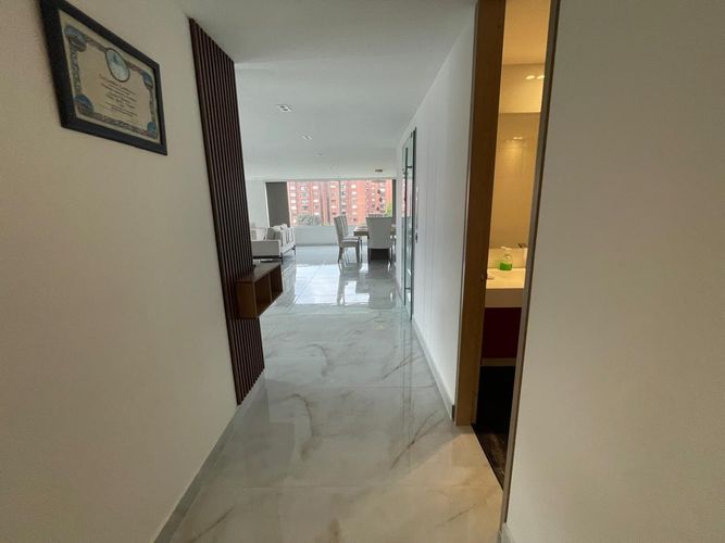 Apartamento en venta en Ciudad Salitre, Bogotá · foto 9 de 24