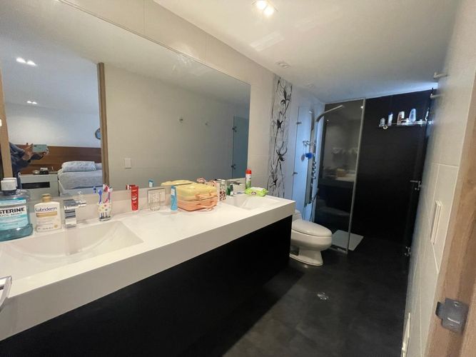 Apartamento en venta en Ciudad Salitre, Bogotá · foto 18 de 24