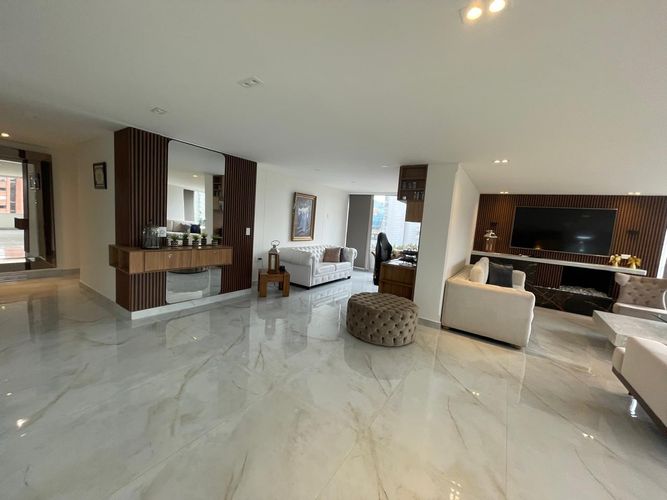 Apartamento en venta en Ciudad Salitre, Bogotá · foto 5 de 24