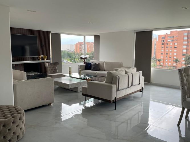 Apartamento en venta en Ciudad Salitre, Bogotá · foto 11 de 24