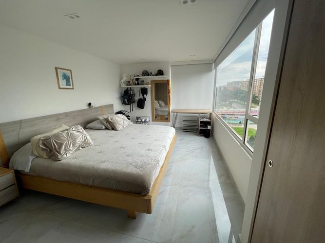 Apartamento en venta en Ciudad Salitre, Bogotá · foto 14 de 24