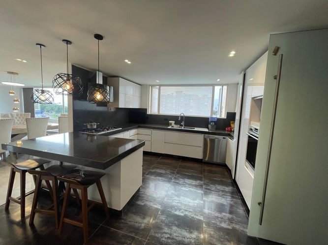 Apartamento en venta en Ciudad Salitre, Bogotá · foto 21 de 24