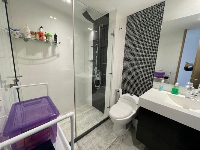 Apartamento en venta en Ciudad Salitre, Bogotá · foto 24 de 24