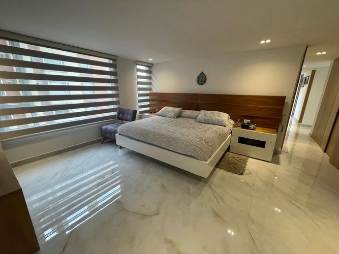 Apartamento en venta en Ciudad Salitre, Bogotá · foto 20 de 24