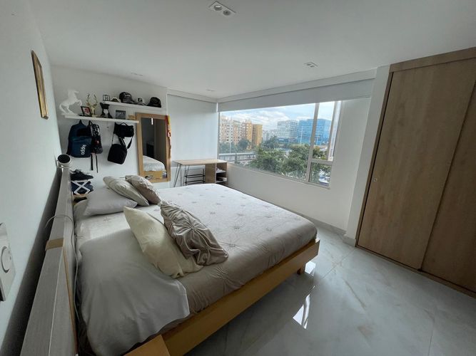 Apartamento en venta en Ciudad Salitre, Bogotá · foto 15 de 24