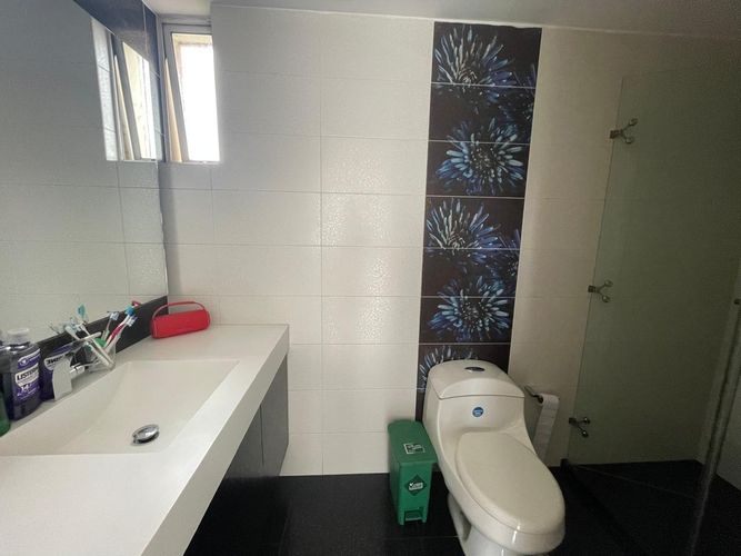 Apartamento en venta en Ciudad Salitre, Bogotá · foto 13 de 24