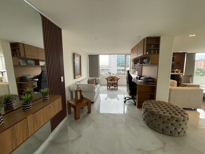 Apartamento en venta en Ciudad Salitre, Bogotá · foto 12 de 24