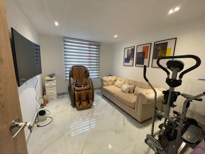 Apartamento en venta en Ciudad Salitre, Bogotá · foto 19 de 24