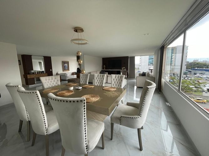Apartamento en venta en Ciudad Salitre, Bogotá · foto 4 de 24