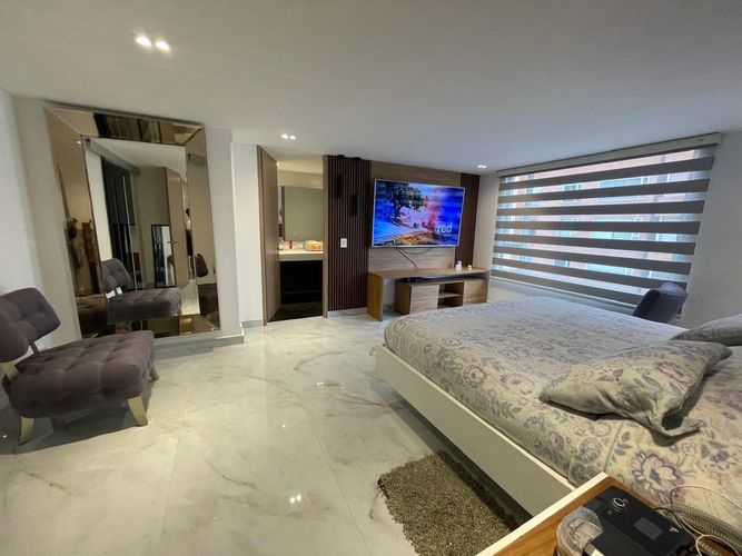 Apartamento en venta en Ciudad Salitre, Bogotá · foto 23 de 24