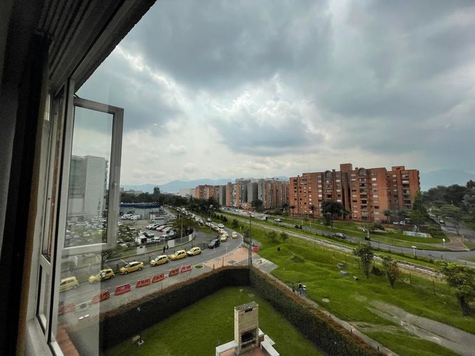 Apartamento en venta en Ciudad Salitre, Bogotá · foto 7 de 24