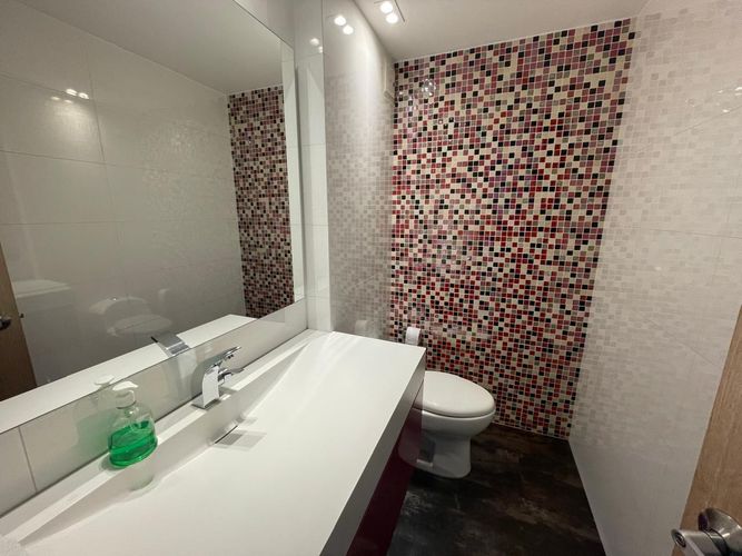 Apartamento en venta en Ciudad Salitre, Bogotá · foto 22 de 24