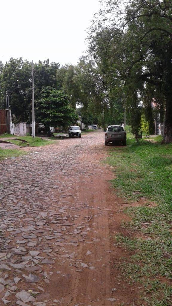 Terreno en venta en Lambaré – Cercanías del Yacht — foto 3