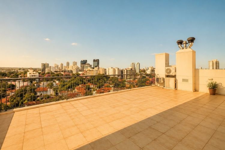 Edificio Torre del Sol - Departamento de tres dormitorios en suite en venta - foto 3
