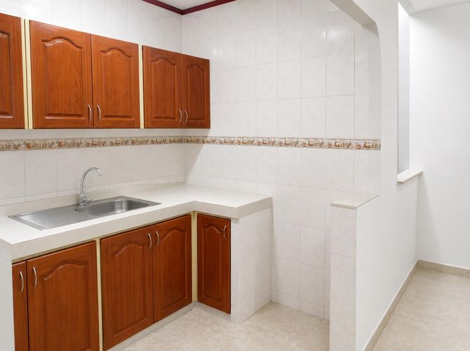 Edificio en venta en Paso Del Comercio, Cali, 210 m² · foto 4 de 15