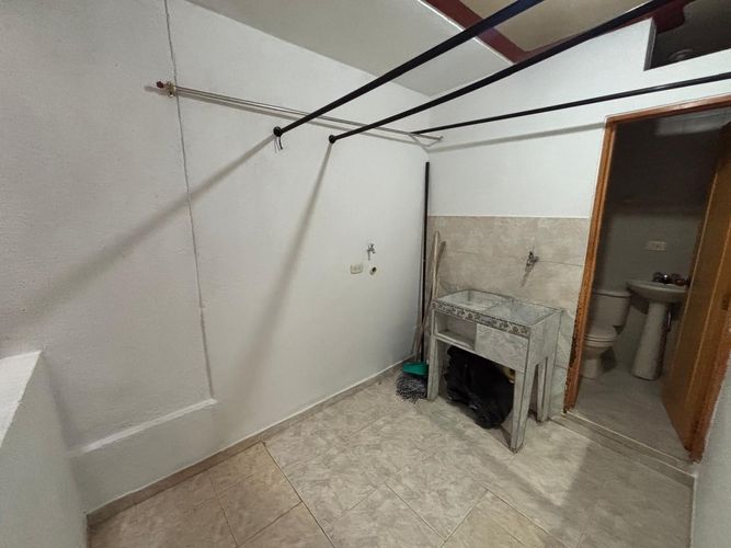 Edificio en venta en Paso Del Comercio, Cali, 210 m² · foto 15 de 15