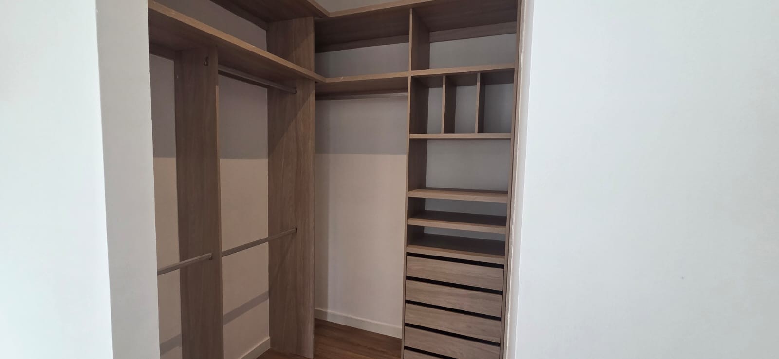 Apartamento en venta en Ciudad Salitre, Bogotá · foto 7 de 24
