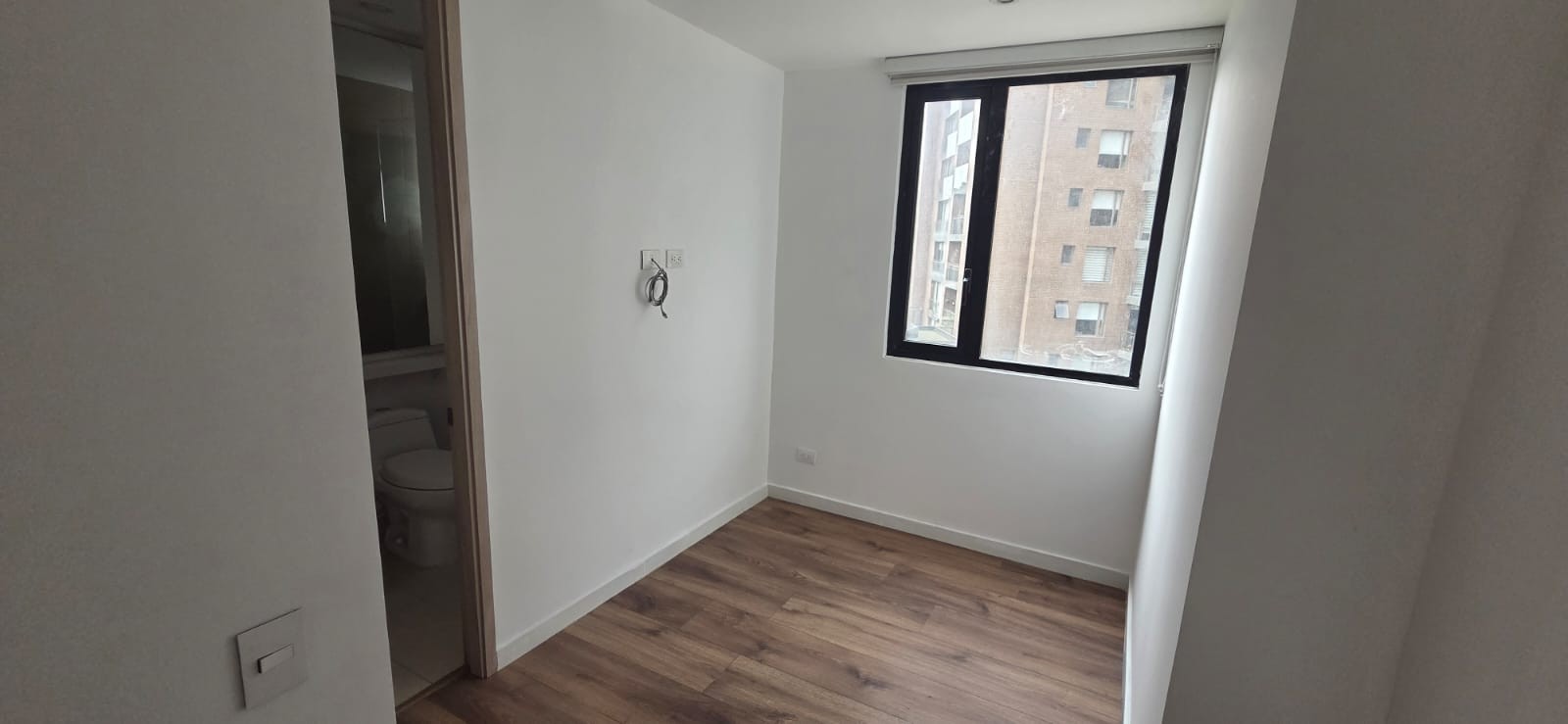 Apartamento en venta en Ciudad Salitre, Bogotá · foto 13 de 24