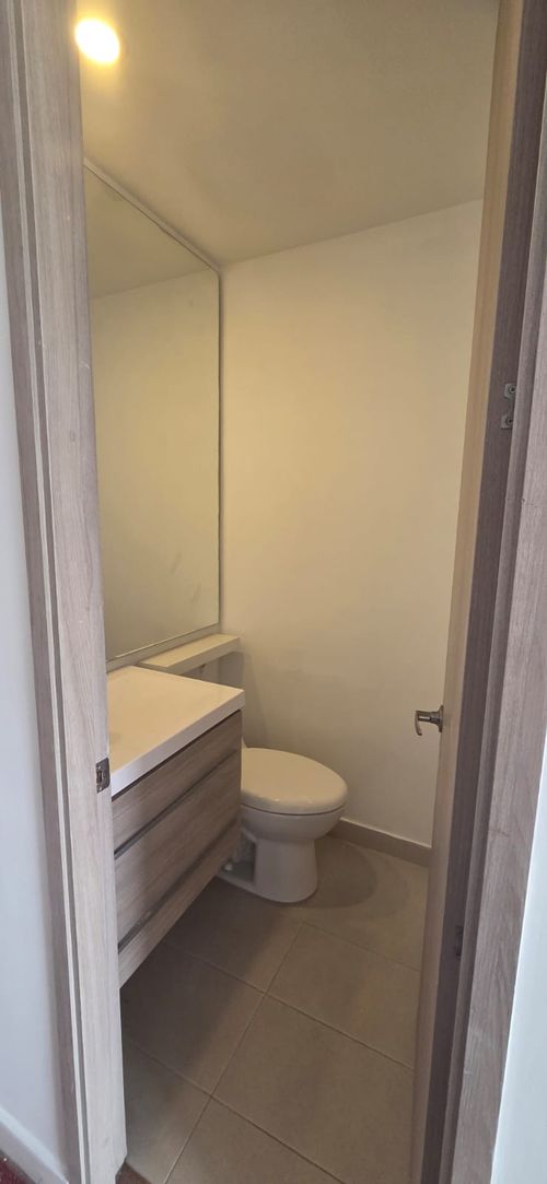 Apartamento en venta en Ciudad Salitre, Bogotá · foto 16 de 24