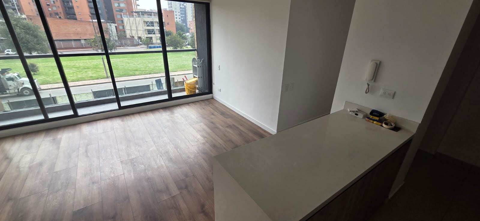 Apartamento en venta en Ciudad Salitre, Bogotá · foto 11 de 24