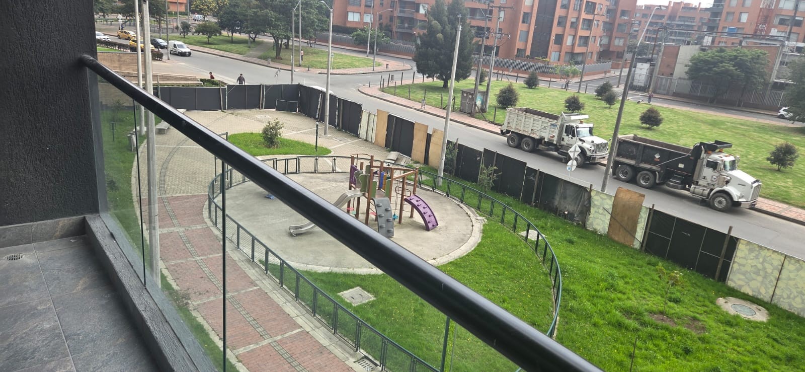 Apartamento en venta en Ciudad Salitre, Bogotá · foto 21 de 24