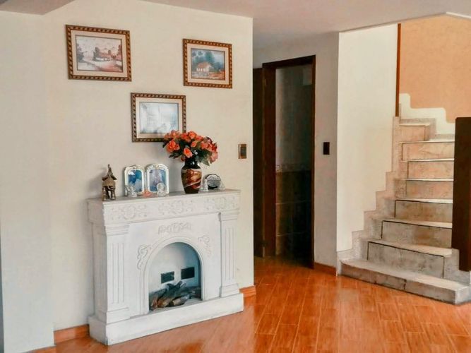 Casa de 5 alcobas en venta en Vipasa, Cali, 264 m² · foto 5 de 6