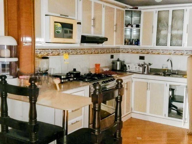 Casa de 5 alcobas en venta en Vipasa, Cali, 264 m² · foto 2 de 6
