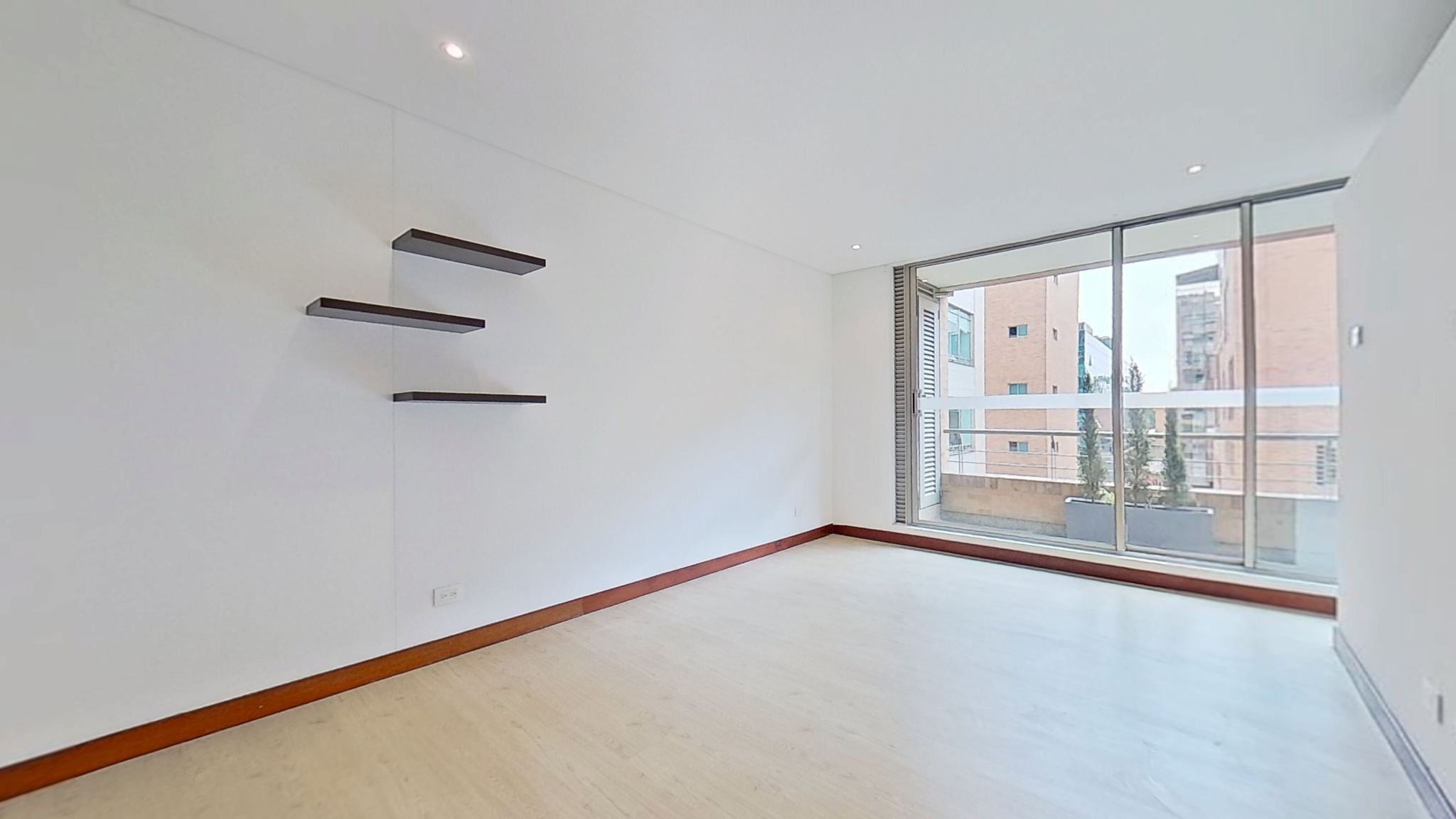 Apartamento en venta en Chapinero, Bogotá · foto 3 de 24