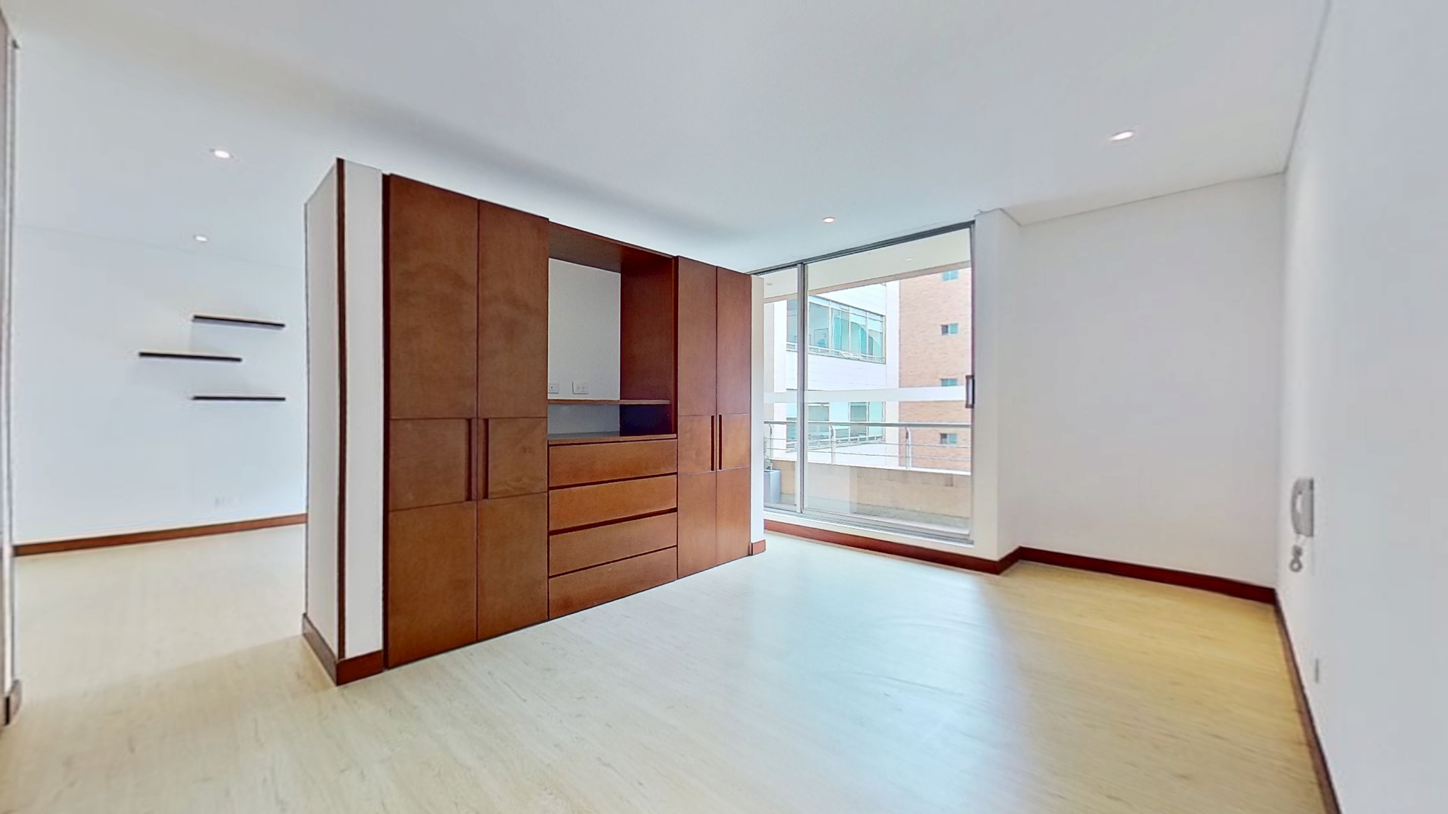 Apartamento en venta en Chapinero, Bogotá · foto 4 de 24