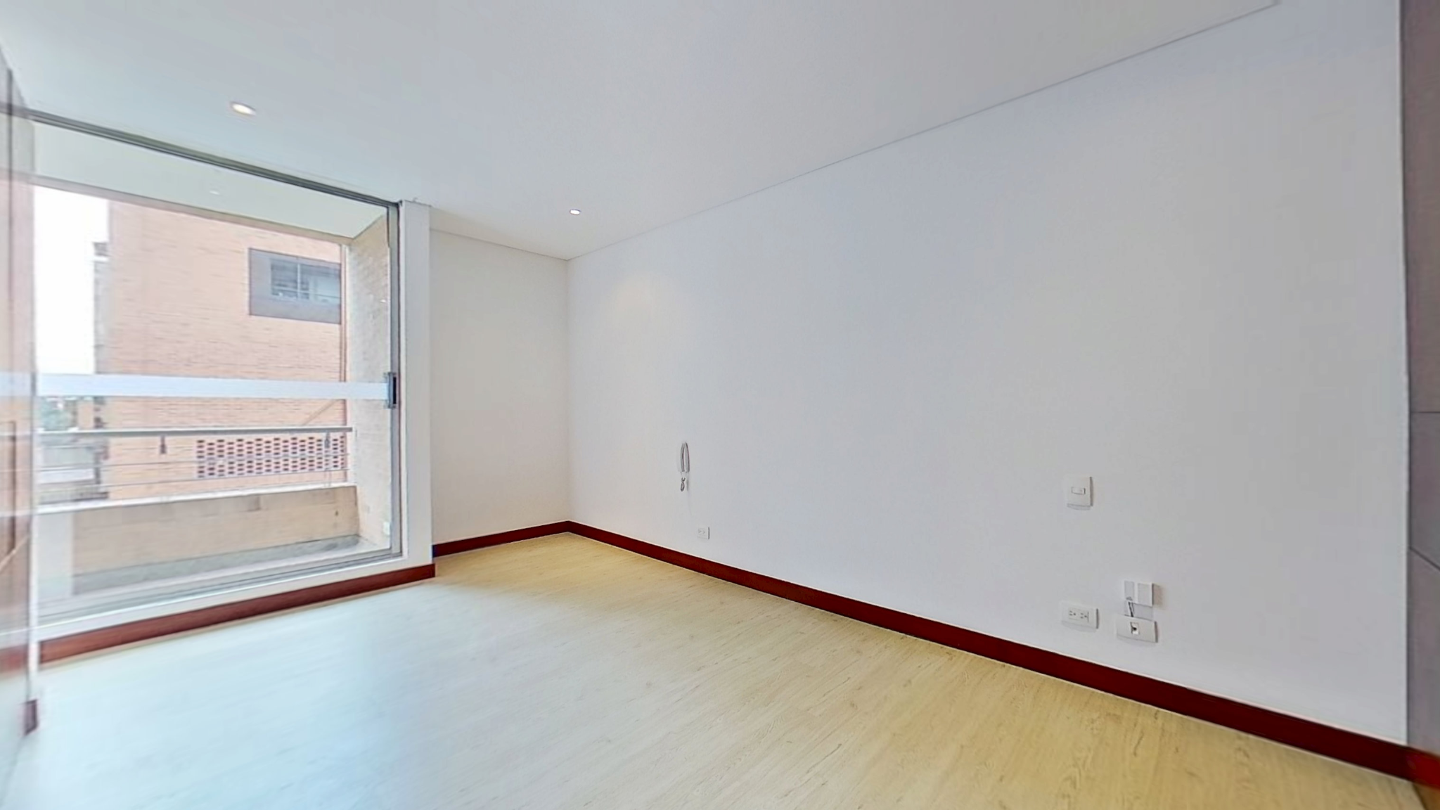 Apartamento en venta en Chapinero, Bogotá · foto 5 de 24