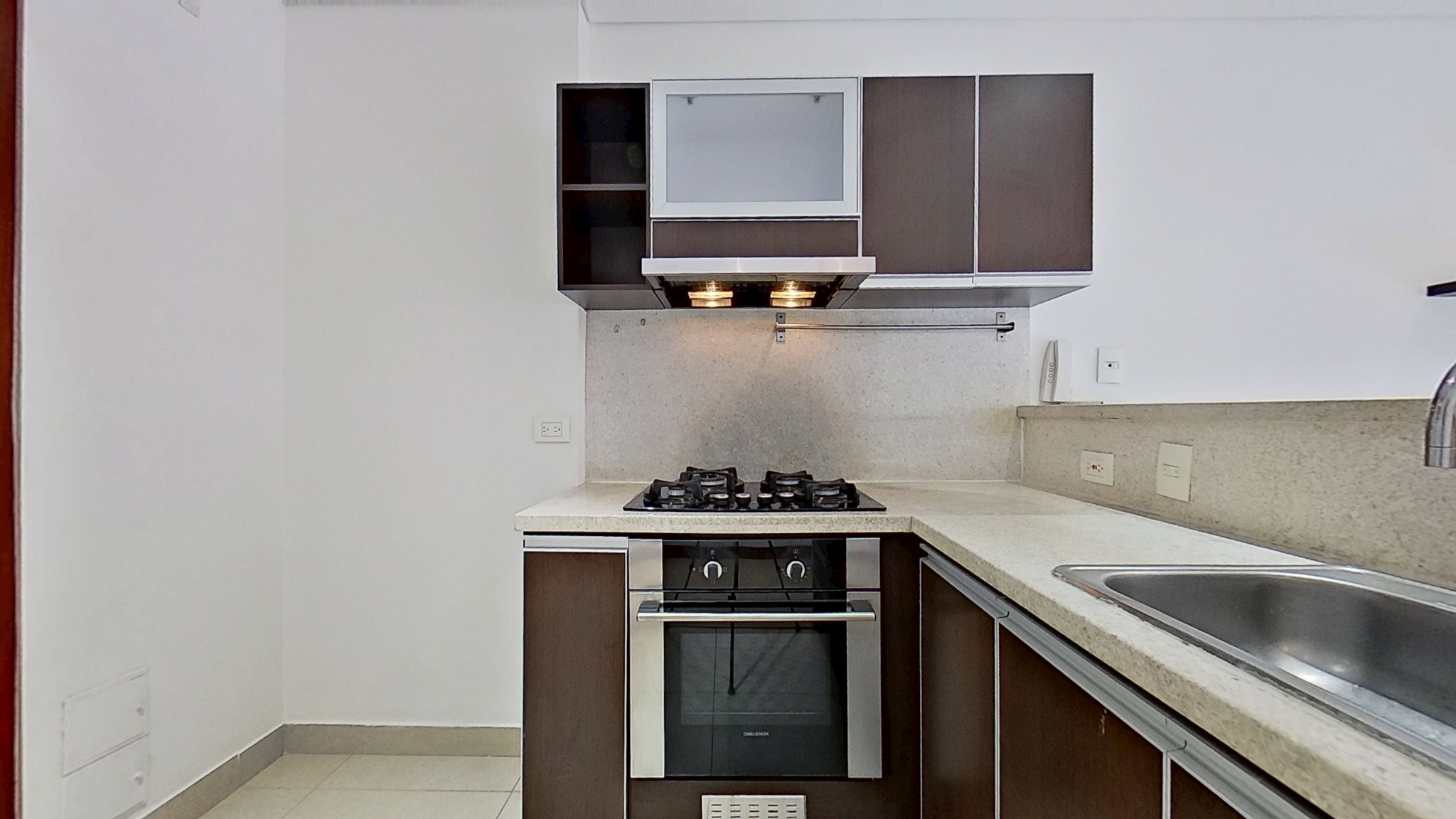 Apartamento en venta en Chapinero, Bogotá · foto 13 de 24