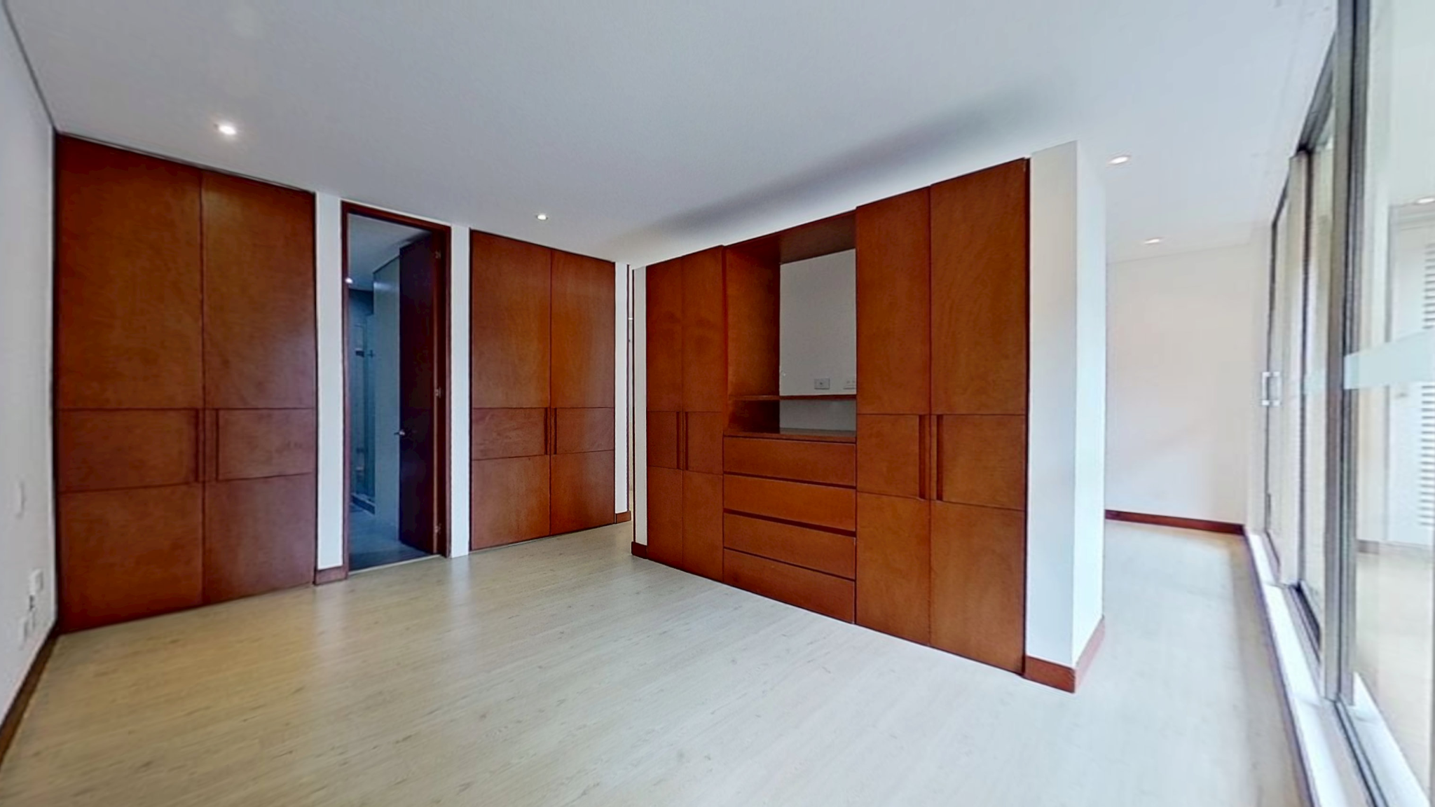 Apartamento en venta en Chapinero, Bogotá · foto 7 de 24