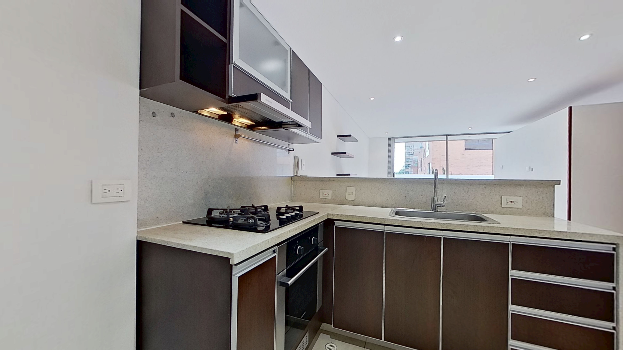 Apartamento en venta en Chapinero, Bogotá · foto 14 de 24