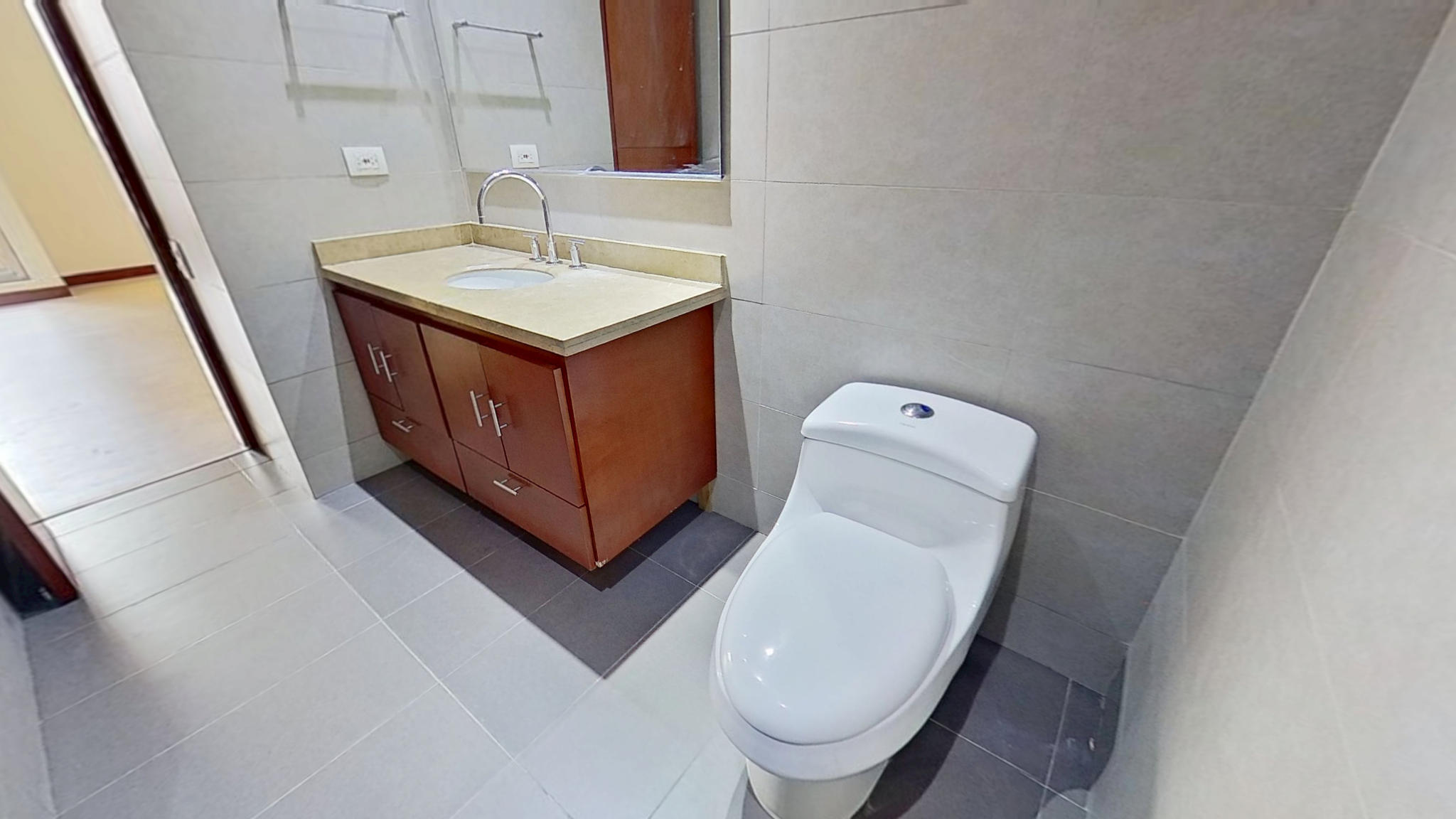 Apartamento en venta en Chapinero, Bogotá · foto 11 de 24