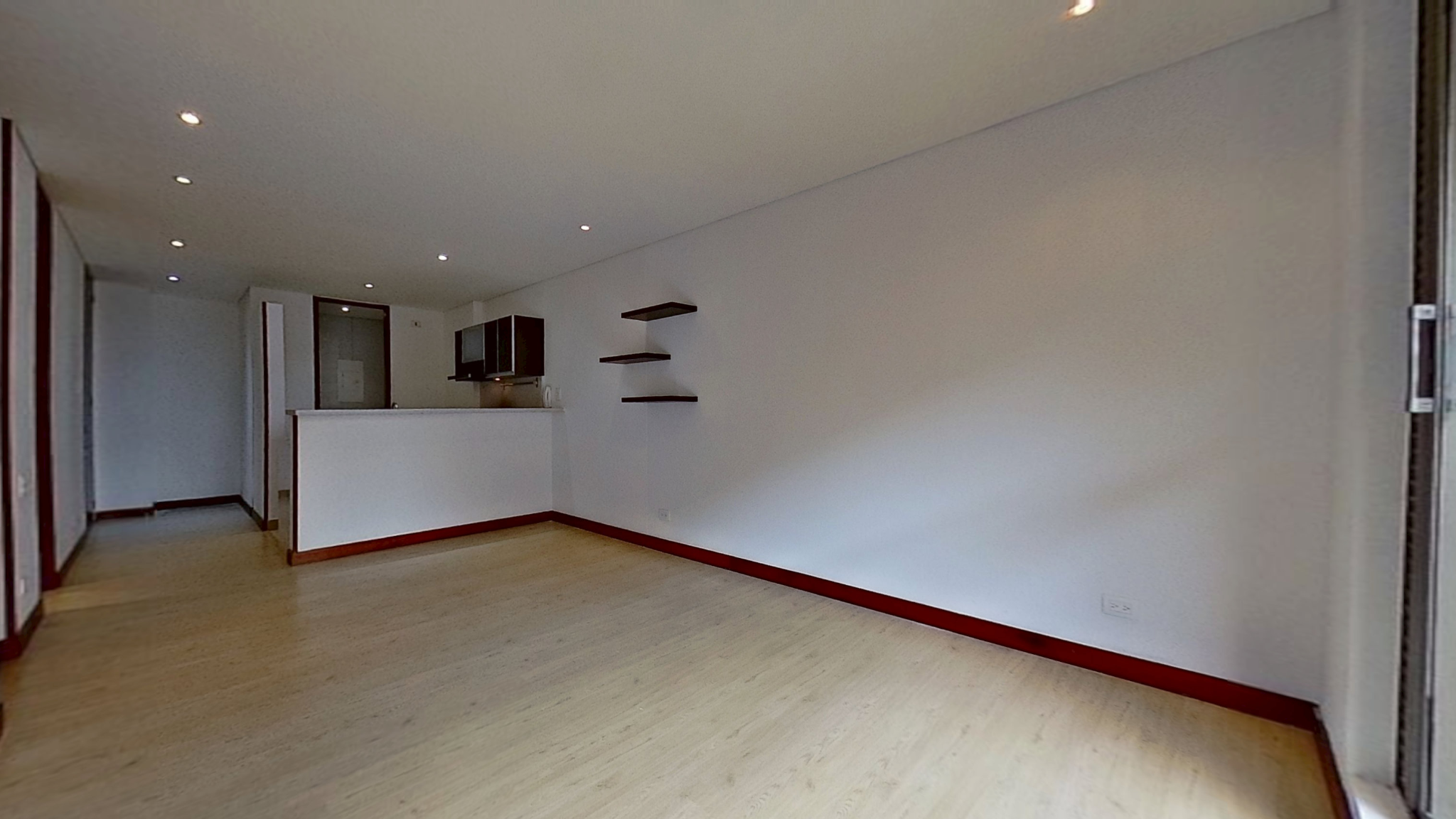 Apartamento en venta en Chapinero, Bogotá · foto 9 de 24