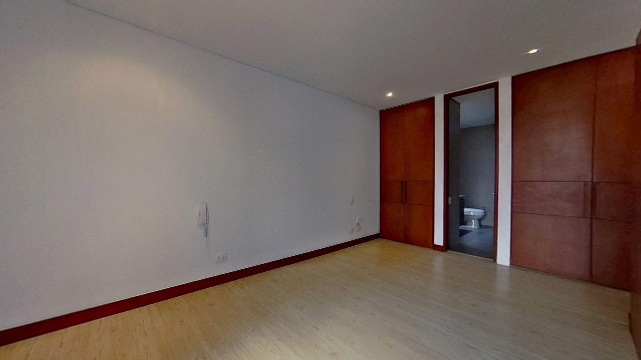 Apartamento en venta en Chapinero, Bogotá · foto 8 de 24