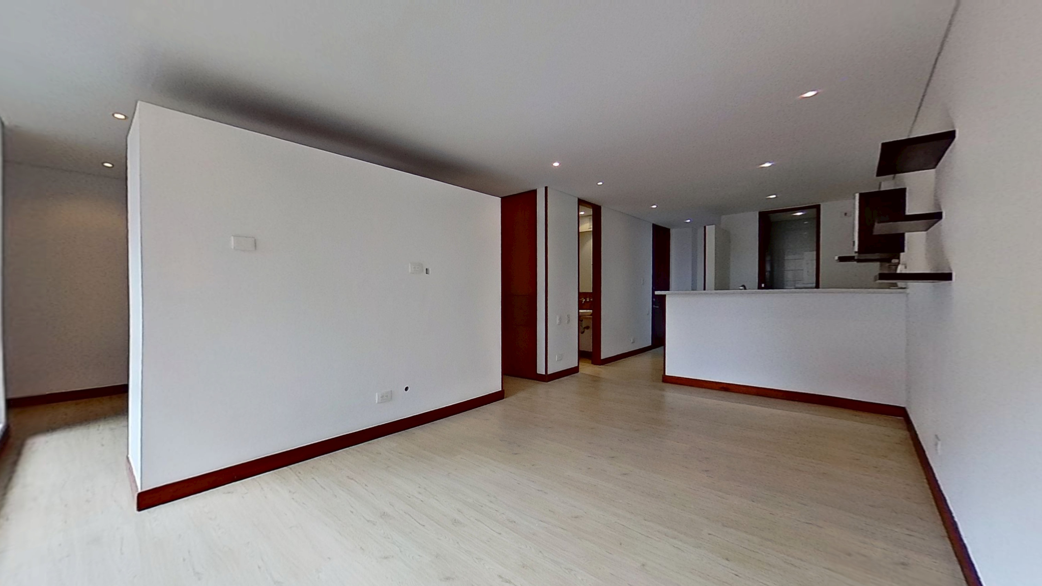 Apartamento en venta en Chapinero, Bogotá · foto 20 de 24