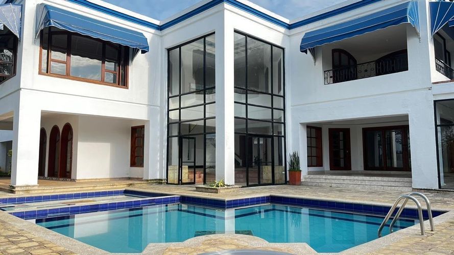 Casa de 6 alcobas en venta en La Riverita, Cali, 930 m² · foto 5 de 22
