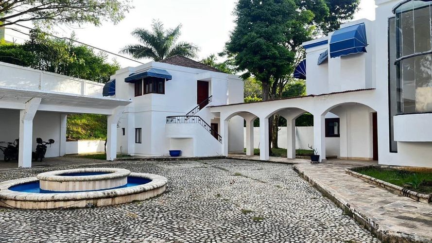 Casa de 6 alcobas en venta en La Riverita, Cali, 930 m² · foto 16 de 22