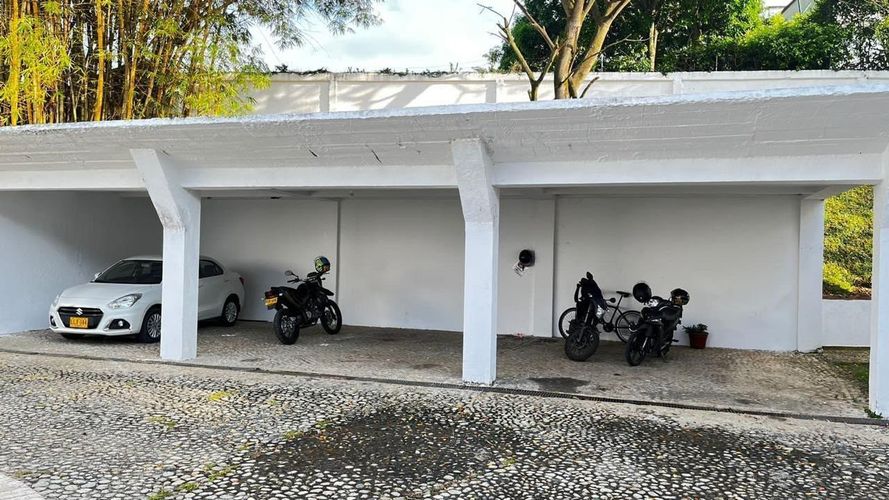 Casa de 6 alcobas en venta en La Riverita, Cali, 930 m² · foto 17 de 22