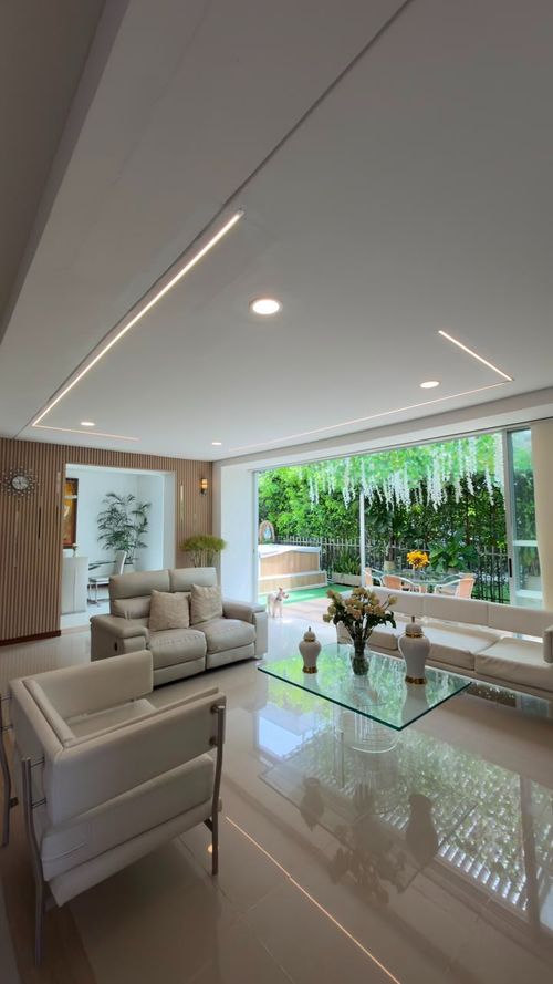 Casa de 5 alcobas en venta en Pance, Cali, 450 m² · foto 9 de 24