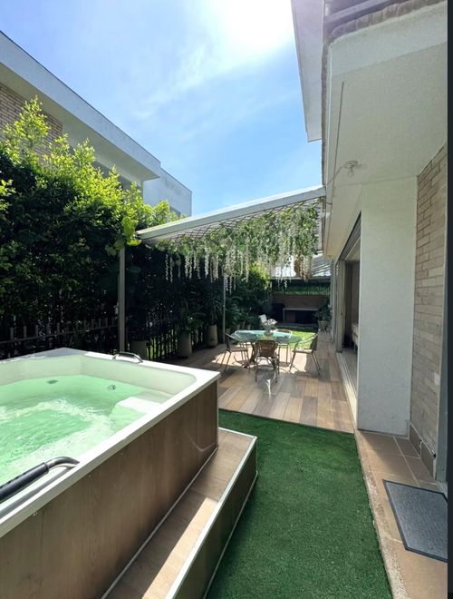 Casa de 5 alcobas en venta en Pance, Cali, 450 m² · foto 2 de 24