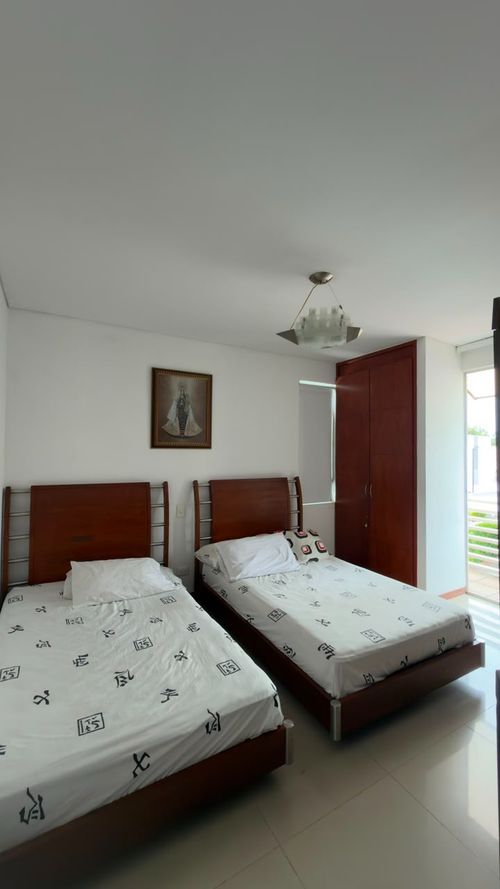 Casa de 5 alcobas en venta en Pance, Cali, 450 m² · foto 10 de 24