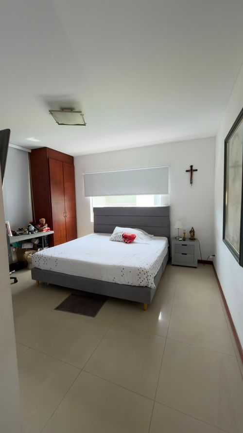 Casa de 5 alcobas en venta en Pance, Cali, 450 m² · foto 21 de 24