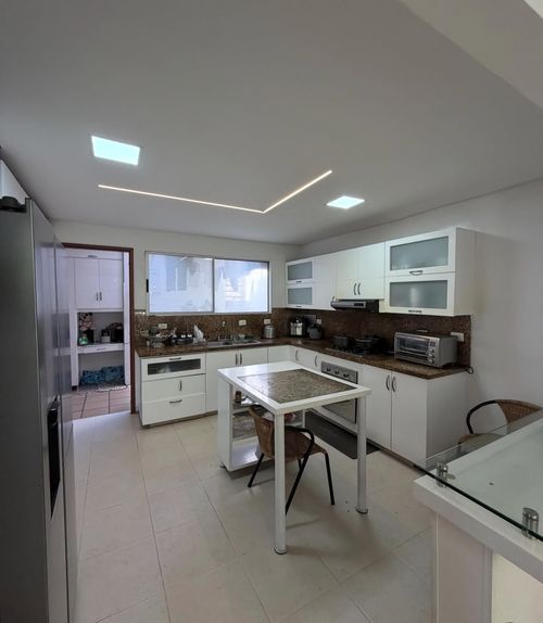 Casa de 5 alcobas en venta en Pance, Cali, 450 m² · foto 4 de 24