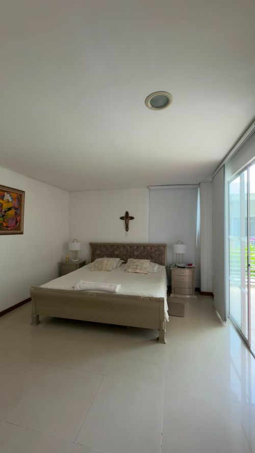 Casa de 5 alcobas en venta en Pance, Cali, 450 m² · foto 12 de 24