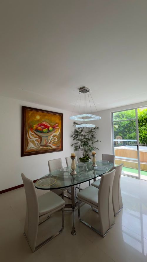Casa de 5 alcobas en venta en Pance, Cali, 450 m² · foto 19 de 24