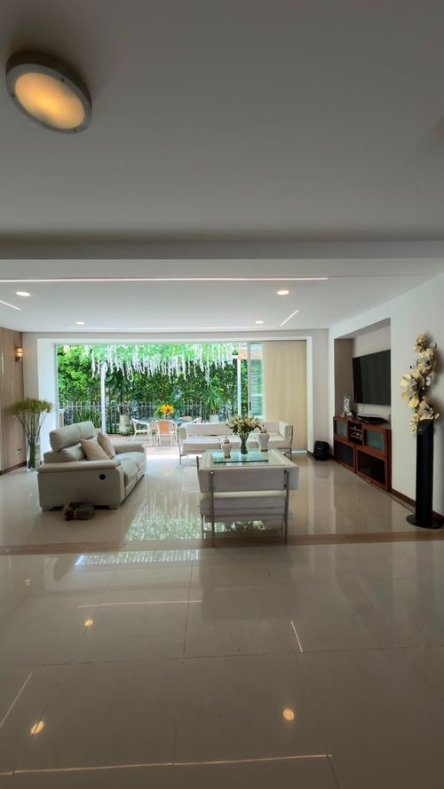 Casa de 5 alcobas en venta en Pance, Cali, 450 m² · foto 20 de 24