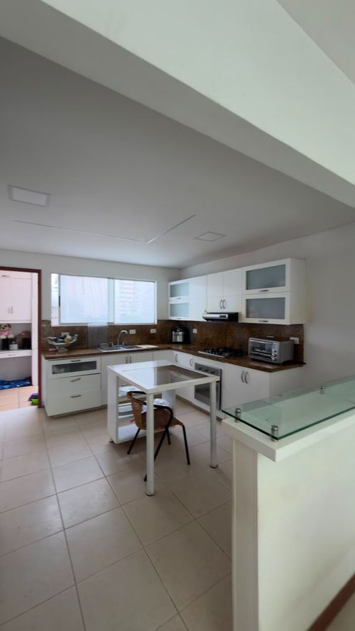 Casa de 5 alcobas en venta en Pance, Cali, 450 m² · foto 16 de 24